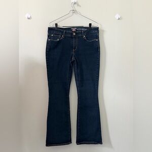 Denizen from Levi's women Dark Indigo Jeans